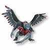 flying monkey
